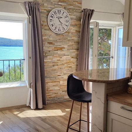 Old Town Sea Front M&M Apartment Korcula Exterior photo