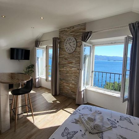 Old Town Sea Front M&M Apartment Korcula Exterior photo