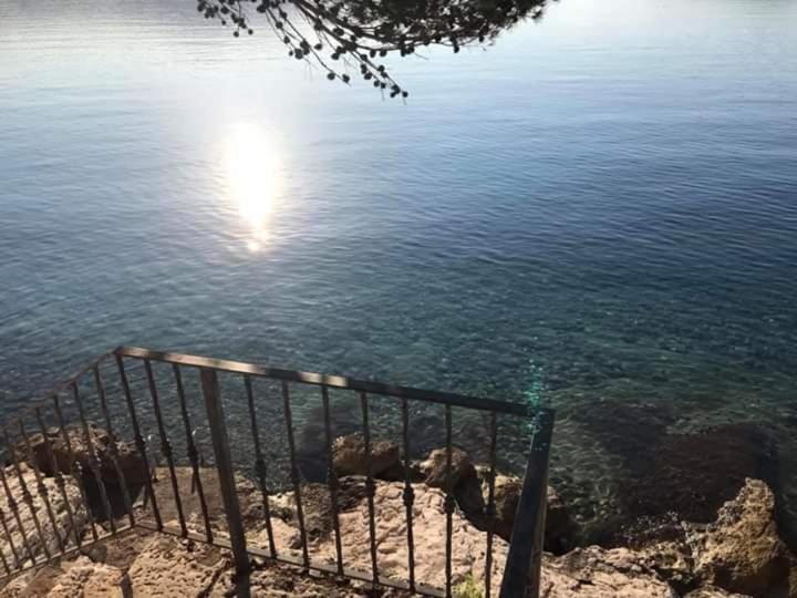 Old Town Sea Front M&M Apartment Korcula Exterior photo