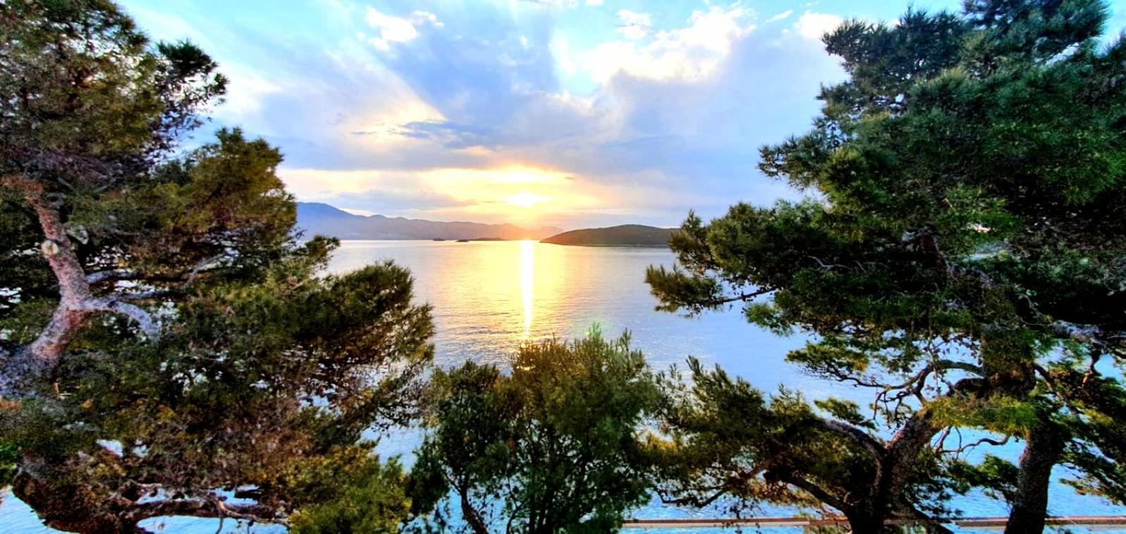 Old Town Sea Front M&M Apartment Korcula Room photo